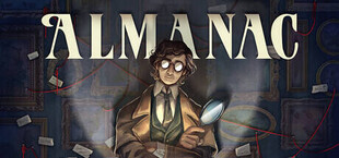 Almanac: Detective Agency