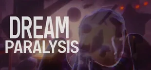 Dream Paralysis