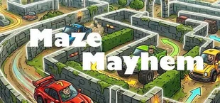 Maze Mayhem