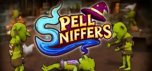 Spell Sniffers