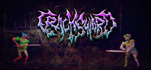CrackSword