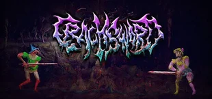 CrackSword