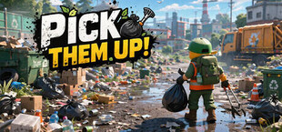 Pick Them up!