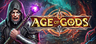 Age of Gods