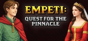 Empeti - Quest for the Pinnacle
