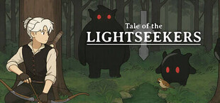Tale of the Lightseekers