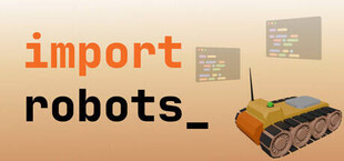 import robots