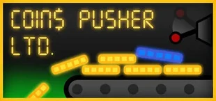 Coin$ Pusher Ltd