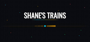 Shane's Trains