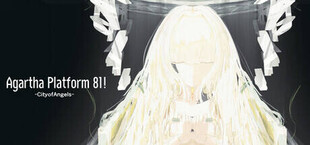 アガルタ81番線！- City of angels