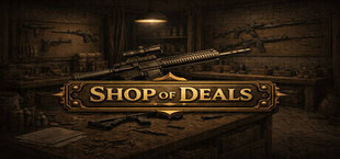 Shop of Deals