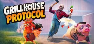 Grillhouse Protocol
