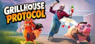 Grillhouse Protocol