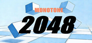 Monotone 2048