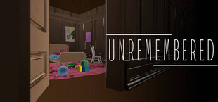 UNREMEMBERED
