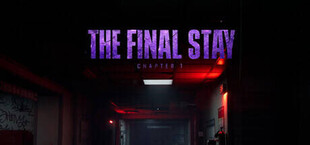 The Final Stay - Chapter 1