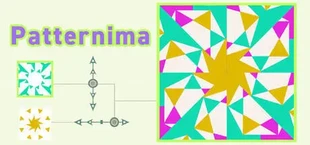 Patternima