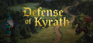 Defense of Kyrath