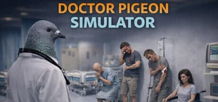 Doctor Pigeon Simulator