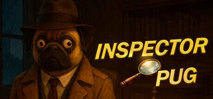 Inspector Pug: The Furrious Murder Case