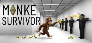 Monke Survivor