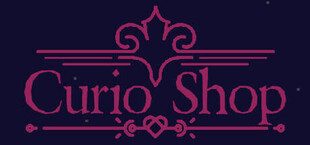 Curio Shop