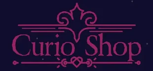 Curio Shop
