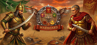 WarBoard: Arena Empire