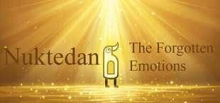 Nuktedan: The Forgotten Emotions