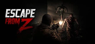 Escape From Z