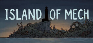 Island of mech 机械岛