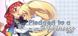 Pledged to a Princess