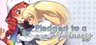 Pledged to a Princess