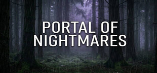 Portal of Nightmares Chapter 1