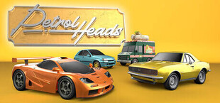 PetrolHeads