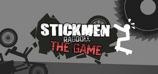 Stickmen Ragdoll: The Game