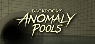 Backrooms Anomaly: Pools
