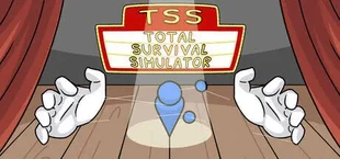 Total Survival Simulator