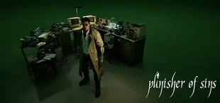 Punisher of Sins