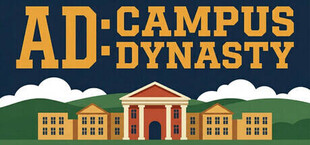 AD: Campus Dynasty