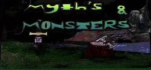 Myth's and monster's