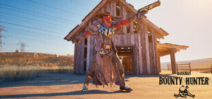 Darkman: Bounty Hunter