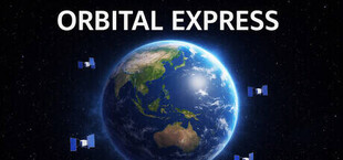 Orbital Express