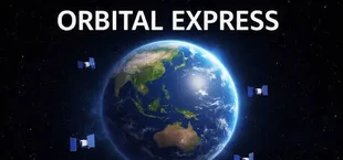 Orbital Express