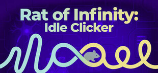 Rat of Infinity: Idle Clicker