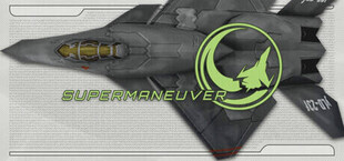 Supermaneuver