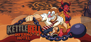 Kettlebell: Inferno Hotel
