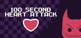 100 Second Heart Attack