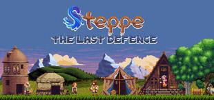 Steppe: The Last Defence