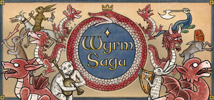 Wyrm Saga